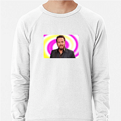 Versatile Actor Cole Hauser Sweatshirts