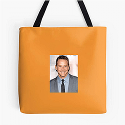 Screen Heartthrob Cole Hauser Bags