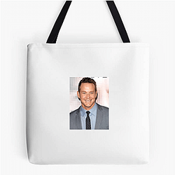 Screen Heartthrob Cole Hauser Bags