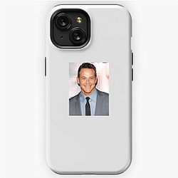 Screen Heartthrob Cole Hauser Samsung Cases