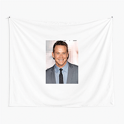 Screen Heartthrob Cole Hauser Tapestries