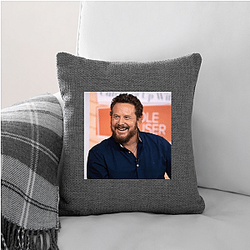Action Star Cole Hauser Pillows Cover