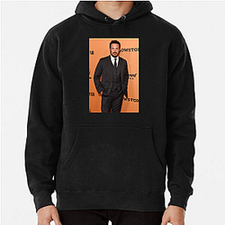 Breakout Star Cole Hauser Hoodies