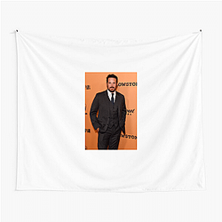 Breakout Star Cole Hauser Tapestries