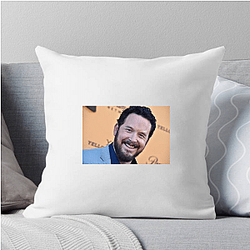 Academy Award Winner Cole Hauser Pillows Cover