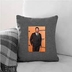 Breakout Star Cole Hauser Pillows Cover