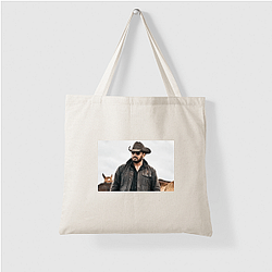 Legendary Actor Cole Hauser Bags