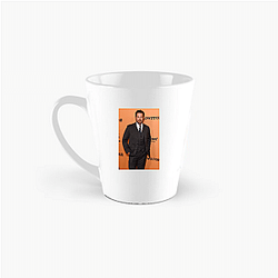 Breakout Star Cole Hauser Mugs