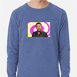 Versatile Actor Cole Hauser Sweatshirts