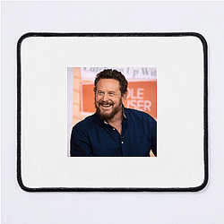 Action Star Cole Hauser Mouse Pads