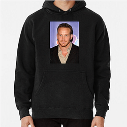 Silver Screen Hero Cole Hauser Hoodies