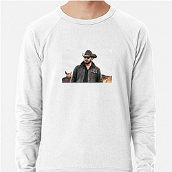 Legendary Actor Cole Hauser Sweatshirts