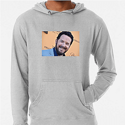 Academy Award Winner Cole Hauser Hoodies