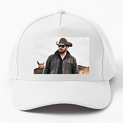 Legendary Actor Cole Hauser Hats & Caps