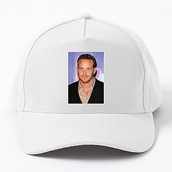 Silver Screen Hero Cole Hauser Hats & Caps