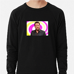 Versatile Actor Cole Hauser Sweatshirts