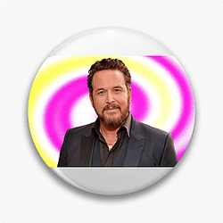 Versatile Actor Cole Hauser Pins