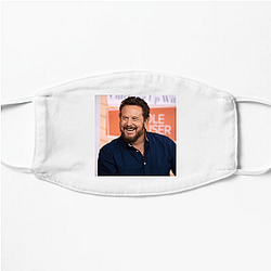 Action Star Cole Hauser Face Masks