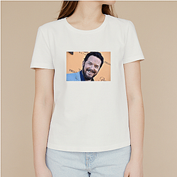 Academy Award Winner Cole Hauser T-Shirts