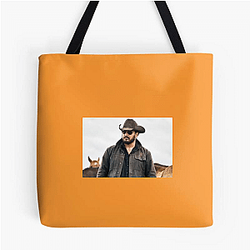 Legendary Actor Cole Hauser Bags