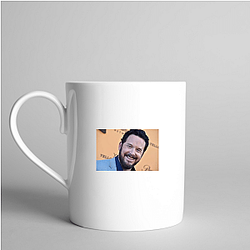 Academy Award Winner Cole Hauser Mugs