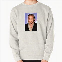 Silver Screen Hero Cole Hauser Sweatshirts