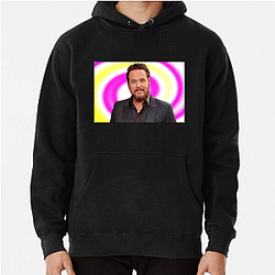 Versatile Actor Cole Hauser Hoodies