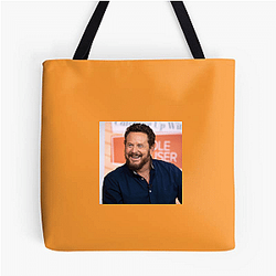 Action Star Cole Hauser Bags