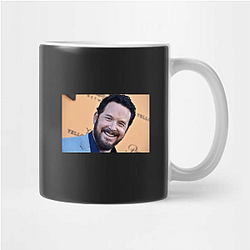 Academy Award Winner Cole Hauser Mugs