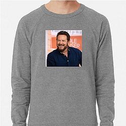 Action Star Cole Hauser Sweatshirts