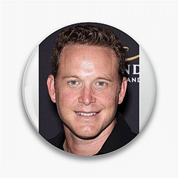 Box Office King Cole Hauser Pins