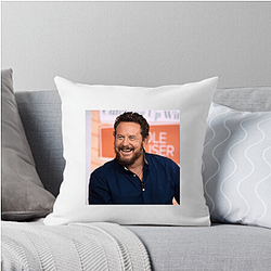 Action Star Cole Hauser Pillows Cover