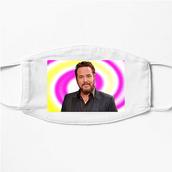 Versatile Actor Cole Hauser Face Masks