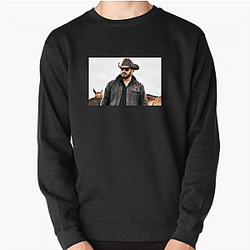 Legendary Actor Cole Hauser Sweatshirts