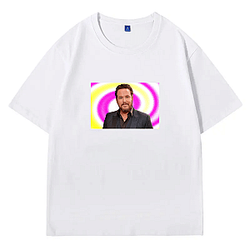 Versatile Actor Cole Hauser T-Shirts
