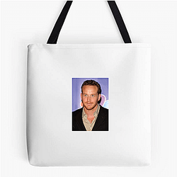 Silver Screen Hero Cole Hauser Bags