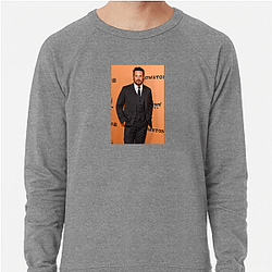 Breakout Star Cole Hauser Sweatshirts