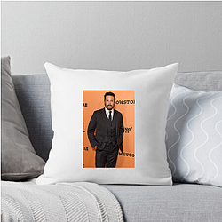 Breakout Star Cole Hauser Pillows Cover