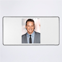 Screen Heartthrob Cole Hauser Mouse Pads