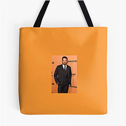 Breakout Star Cole Hauser Bags