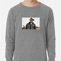 Legendary Actor Cole Hauser Sweatshirts