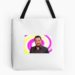 Versatile Actor Cole Hauser Bags