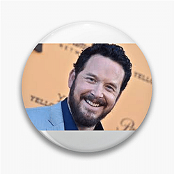 Academy Award Winner Cole Hauser Pins