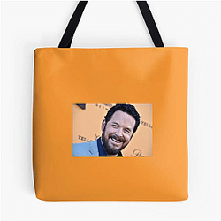Academy Award Winner Cole Hauser Bags