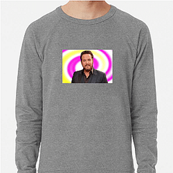 Versatile Actor Cole Hauser Sweatshirts