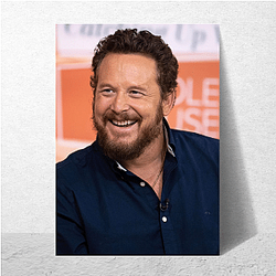 Action Star Cole Hauser Posters