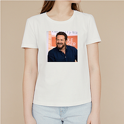 Action Star Cole Hauser T-Shirts
