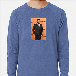 Breakout Star Cole Hauser Sweatshirts