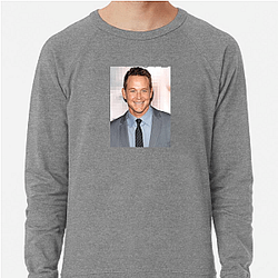 Screen Heartthrob Cole Hauser Sweatshirts