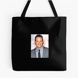 Screen Heartthrob Cole Hauser Bags